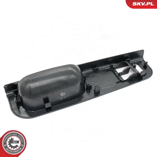 Vnútorné madlo dverí 97SKV004 (ESEN SKV) - obr. 1