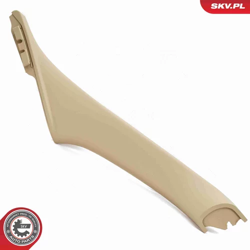 Vnútorné madlo dverí 97SKV031 (ESEN SKV) - obr. 3