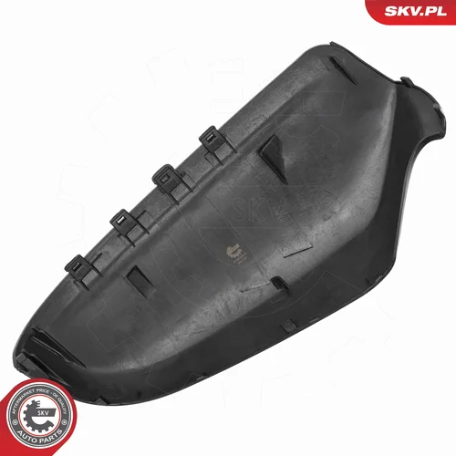 Kryt vonkajšieho zrkadla 97SKV744 (ESEN SKV) - obr. 4