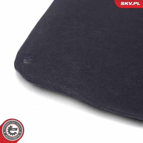 Izolácie motorového priestoru 97SKV851 (ESEN SKV) - obr. 1