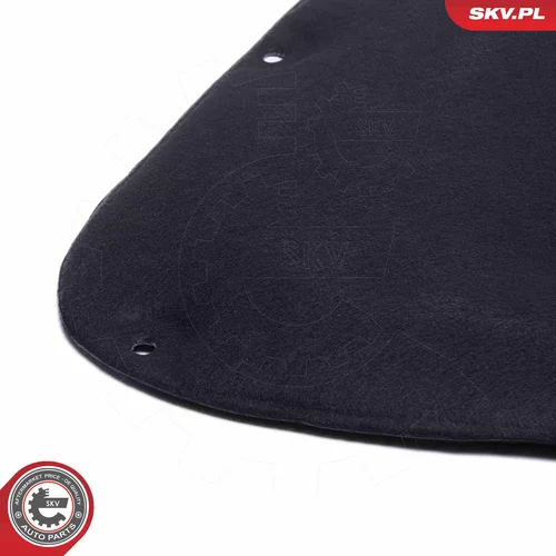 Izolácie motorového priestoru 97SKV902 (ESEN SKV) - obr. 1