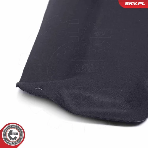 Izolácie motorového priestoru 97SKV907 (ESEN SKV) - obr. 1