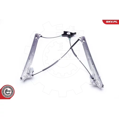 Mechanizmus zdvíhania okna 00SKV021 (ESEN SKV) - obr. 2