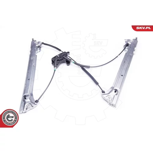 Mechanizmus zdvíhania okna 00SKV022 (ESEN SKV) - obr. 1