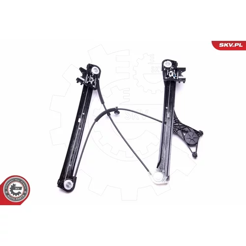 Mechanizmus zdvíhania okna 00SKV351 (ESEN SKV) - obr. 2
