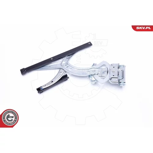 Mechanizmus zdvíhania okna 00SKV631 (ESEN SKV) - obr. 3