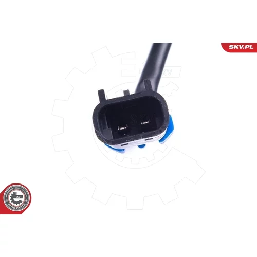 Mechanizmus zdvíhania okna 00SKV742 (ESEN SKV) - obr. 3