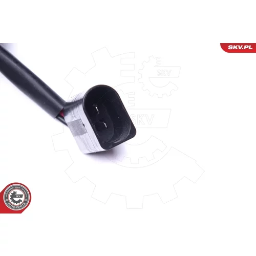 Mechanizmus zdvíhania okna 00SKV771 (ESEN SKV) - obr. 3