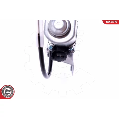 Mechanizmus zdvíhania okna 00SKV854 (ESEN SKV) - obr. 3