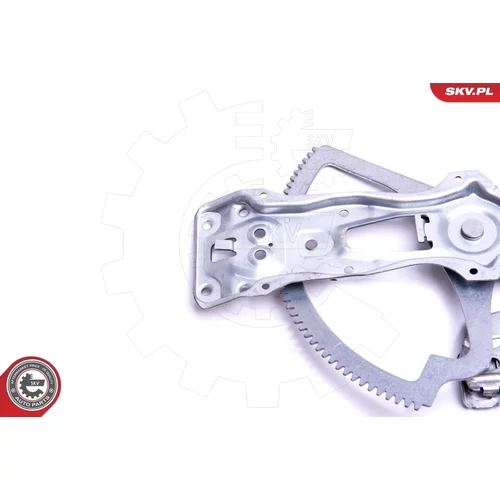 Mechanizmus zdvíhania okna 00SKV872 (ESEN SKV) - obr. 3