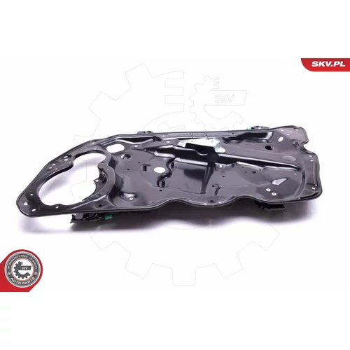 Mechanizmus zdvíhania okna 00SKV956 (ESEN SKV) - obr. 2