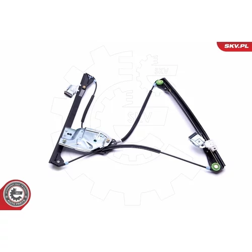 Mechanizmus zdvíhania okna 00SKV961 (ESEN SKV) - obr. 1