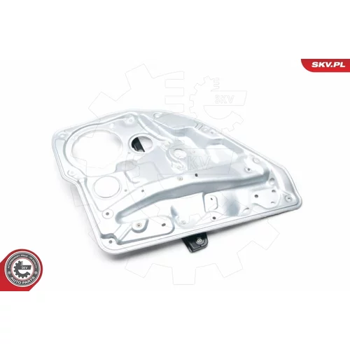 Mechanizmus zdvíhania okna 01SKV037 (ESEN SKV) - obr. 2