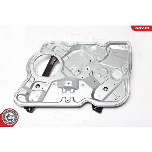 Mechanizmus zdvíhania okna ESEN SKV 01SKV446