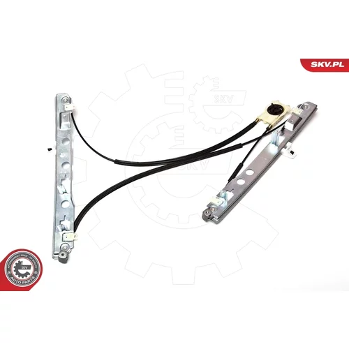 Mechanizmus zdvíhania okna 01SKV471 (ESEN SKV) - obr. 1