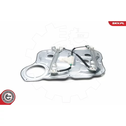 Mechanizmus zdvíhania okna 01SKV805 (ESEN SKV) - obr. 2