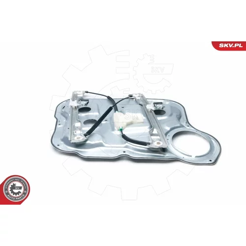 Mechanizmus zdvíhania okna 01SKV806 (ESEN SKV) - obr. 1