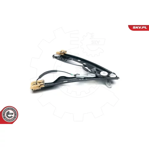 Mechanizmus zdvíhania okna 01SKV842 (ESEN SKV) - obr. 2