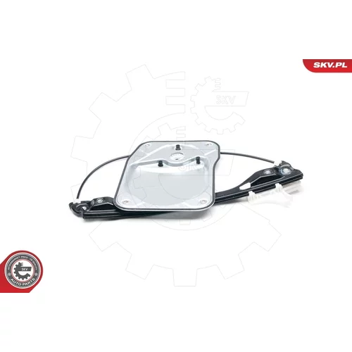 Mechanizmus zdvíhania okna 01SKV874 (ESEN SKV) - obr. 1