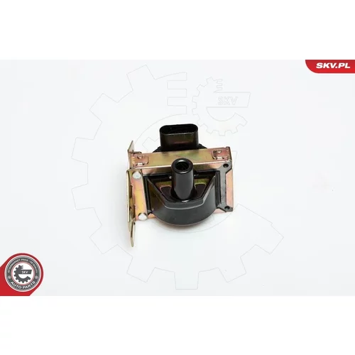 Zapaľovacia cievka 03SKV005 (ESEN SKV) - obr. 3