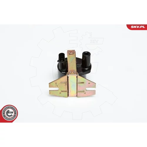 Zapaľovacia cievka 03SKV005 (ESEN SKV) - obr. 4