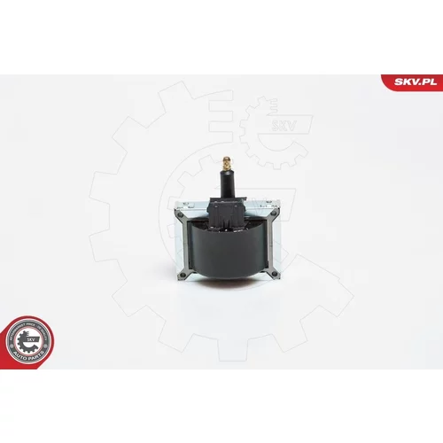 Zapaľovacia cievka 03SKV040 (ESEN SKV) - obr. 1