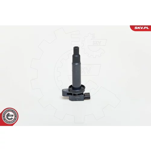 Zapaľovacia cievka 03SKV047 (ESEN SKV) - obr. 1