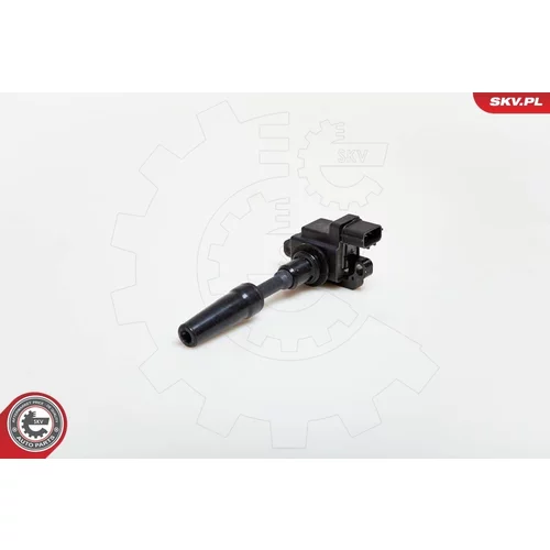 Zapaľovacia cievka 03SKV077 (ESEN SKV) - obr. 4
