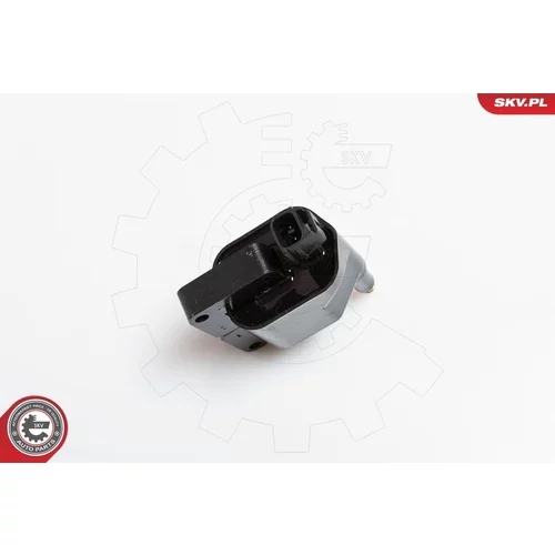 Zapaľovacia cievka 03SKV158 (ESEN SKV) - obr. 1