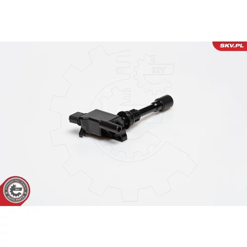 Zapaľovacia cievka 03SKV177 (ESEN SKV) - obr. 1