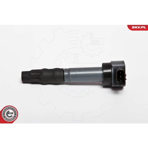 Zapaľovacia cievka 03SKV199 (ESEN SKV) - obr. 2