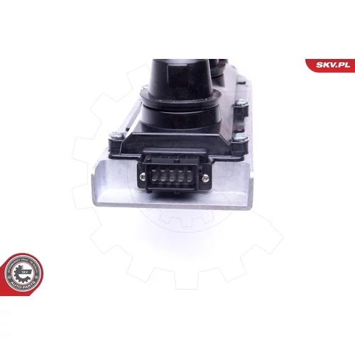 Zapaľovacia cievka 03SKV273 (ESEN SKV) - obr. 4