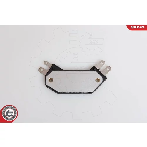 Zapaľovacia cievka 03SKV905 (ESEN SKV) - obr. 1