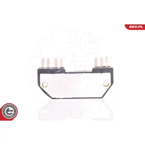 Zapaľovacia cievka 03SKV907 (ESEN SKV) - obr. 1