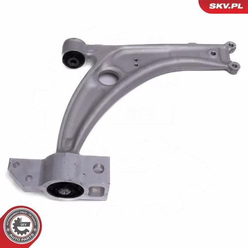 Sada ramien nápravy zavesenia kolies 04SKV680 (ESEN SKV) - obr. 5