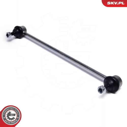 Sada ramien nápravy zavesenia kolies 04SKV720 (ESEN SKV) - obr. 3