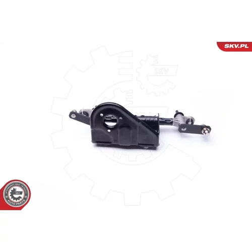 Mechanizmus stieračov 05SKV052 (ESEN SKV) - obr. 2