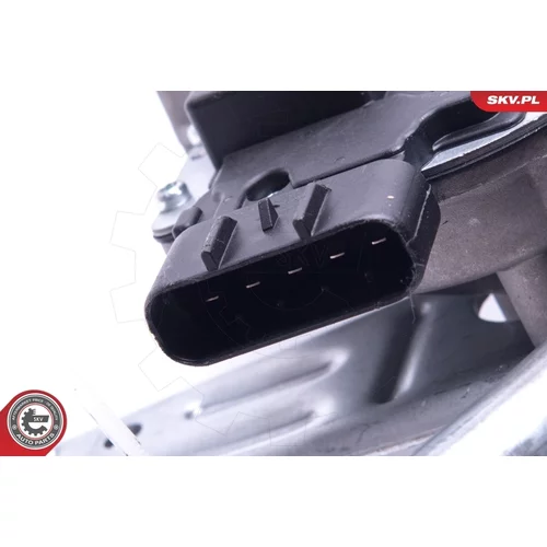 Mechanizmus stieračov 05SKV070 (ESEN SKV) - obr. 2