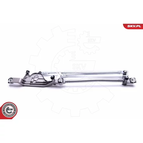 Mechanizmus stieračov 05SKV073 (ESEN SKV) - obr. 1