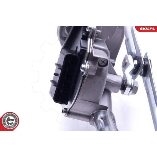 Mechanizmus stieračov 05SKV074 (ESEN SKV) - obr. 2