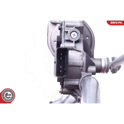 Mechanizmus stieračov 05SKV097 (ESEN SKV) - obr. 3