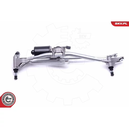 Mechanizmus stieračov 05SKV104 (ESEN SKV) - obr. 2