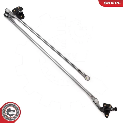 Mechanizmus stieračov 05SKV154 (ESEN SKV) - obr. 3