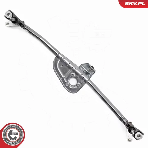 Mechanizmus stieračov 05SKV162 (ESEN SKV) - obr. 2
