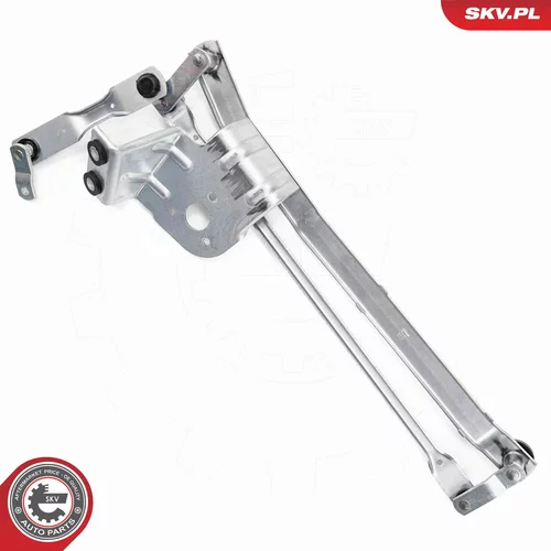 Mechanizmus stieračov 05SKV167 (ESEN SKV) - obr. 2