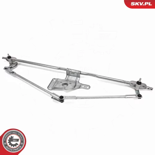 Mechanizmus stieračov 05SKV175 (ESEN SKV) - obr. 1