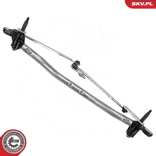 Mechanizmus stieračov 05SKV187 (ESEN SKV) - obr. 3