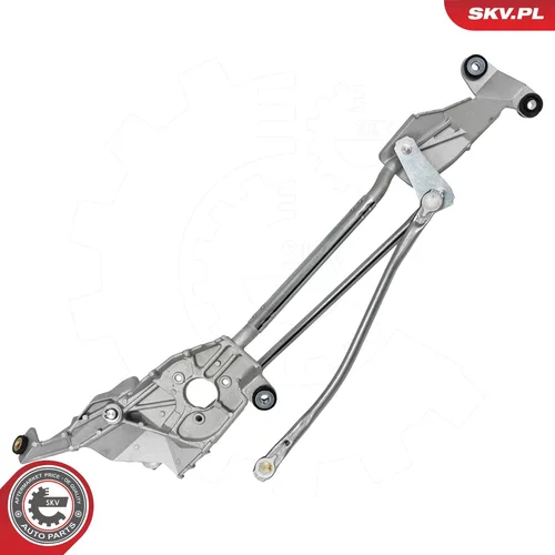 Mechanizmus stieračov 05SKV197 (ESEN SKV) - obr. 2