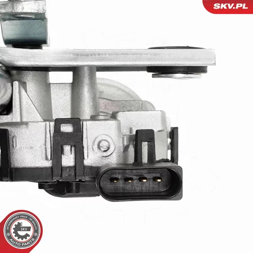 Mechanizmus stieračov 05SKV208 (ESEN SKV) - obr. 4