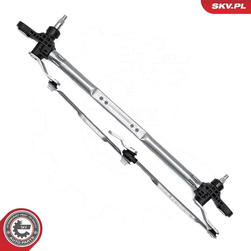 Mechanizmus stieračov 05SKV228 (ESEN SKV) - obr. 1